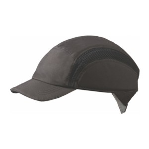 BONÉ DE PROTECÇÃO CINZA S38